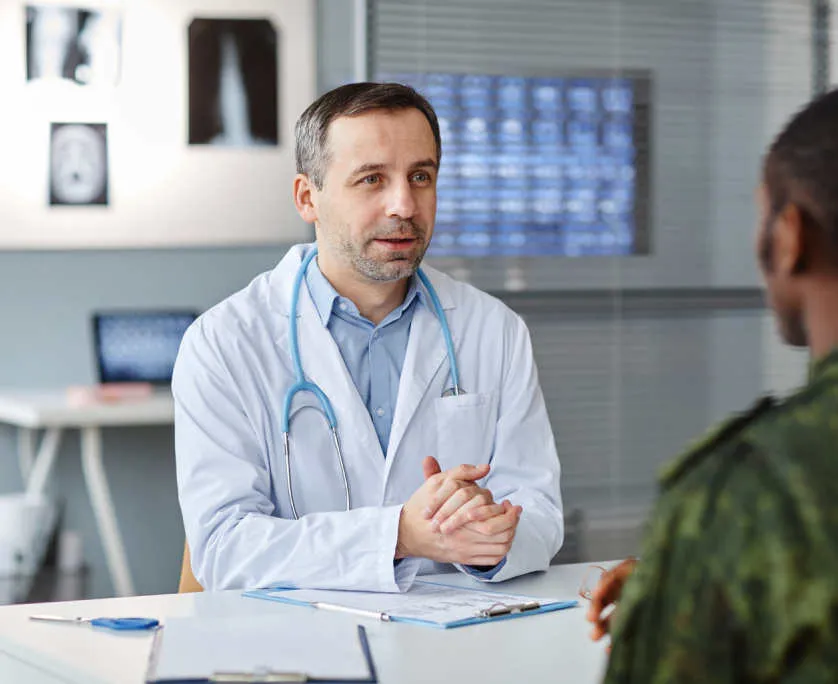 Military Malpractice Lawyer Florida