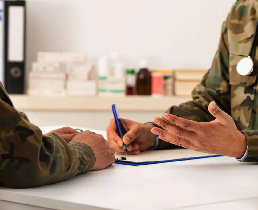 Military Medical Malpractice Attorney Florida