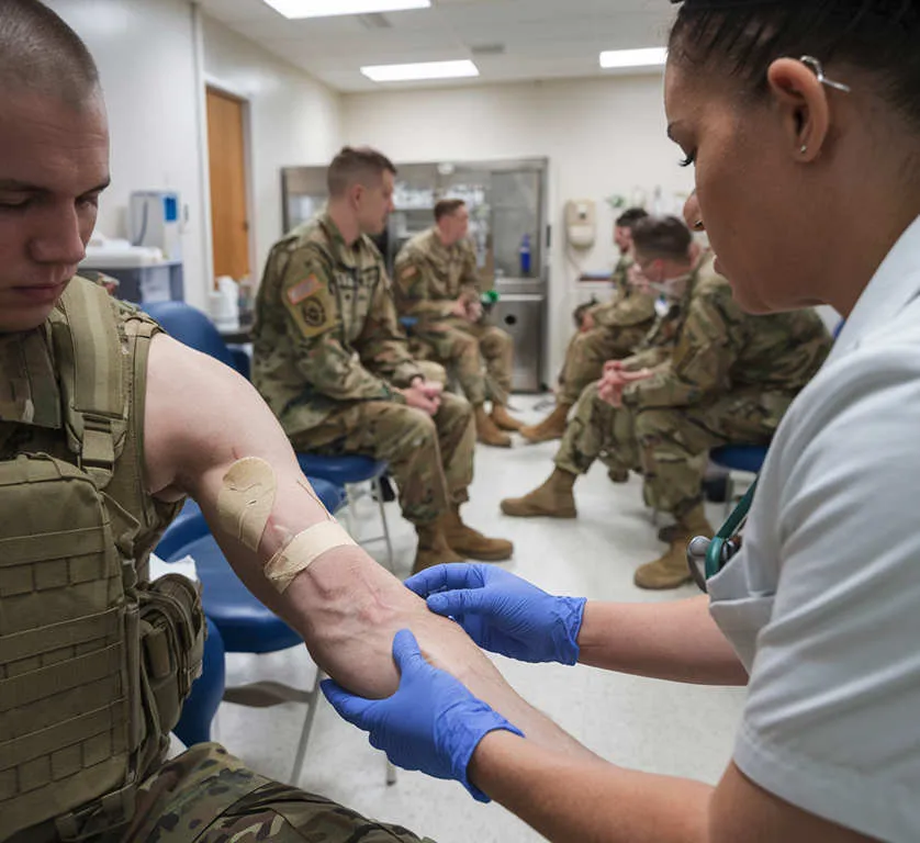 Military Medical Malpractice Military Medical Malpractice
