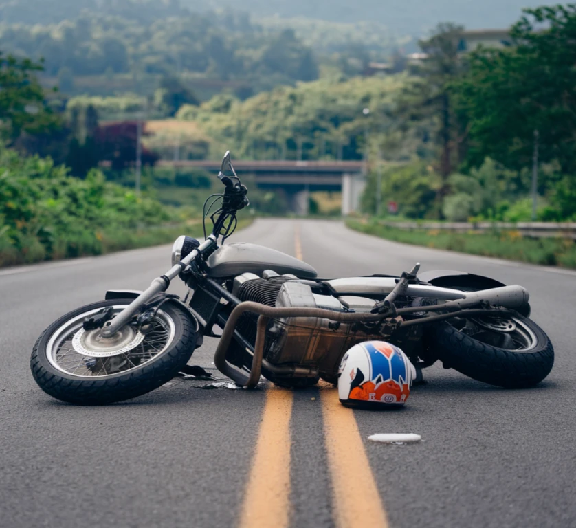 Motorcycle Injury Law Firm Plantation
