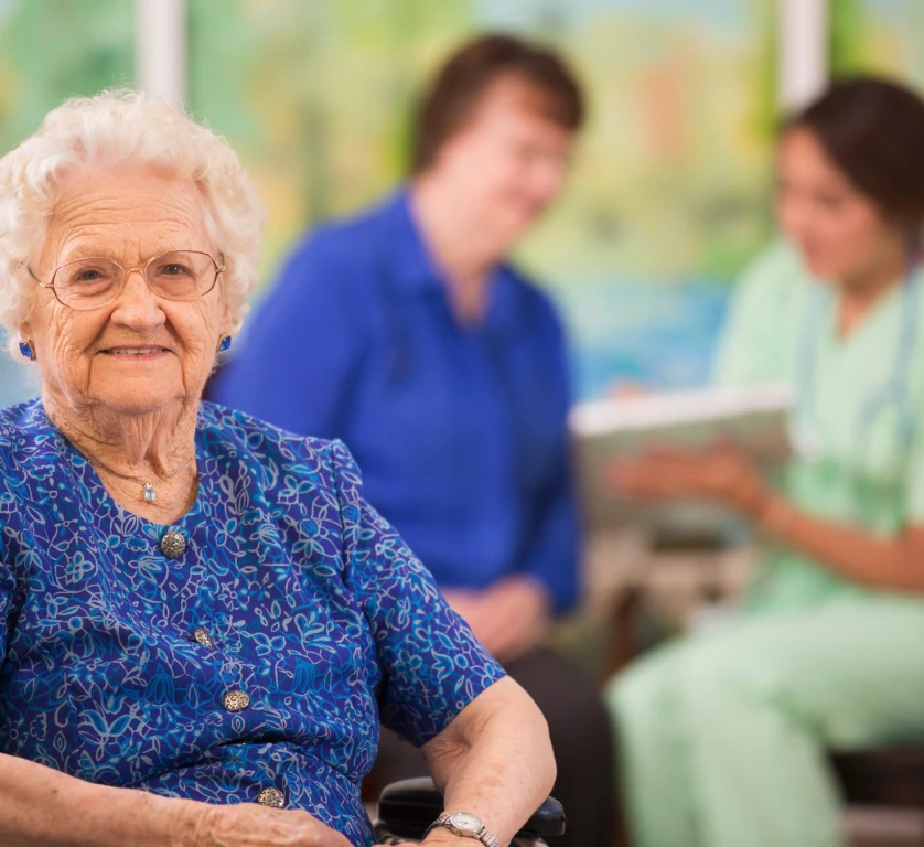 Nursing Home Abuse Lawyers Plantation Nursing Home Abuse Lawyers Plantation