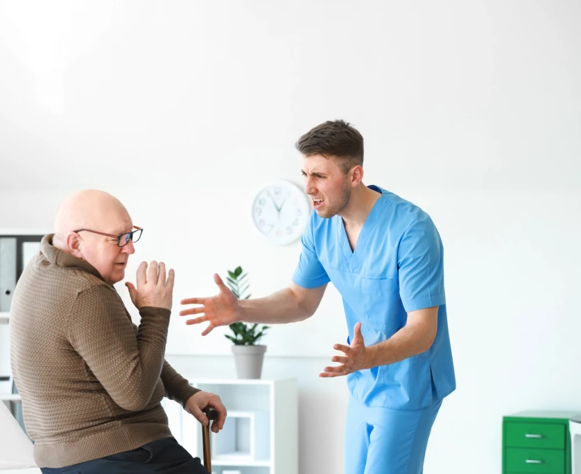 Nursing Home Abuse Lawyers Stuart