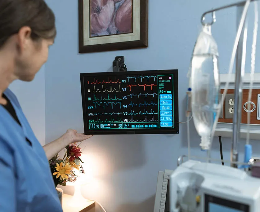 Nursing Home Neglect Attorneys Plantation Nursing Home Neglect Attorneys Plantation