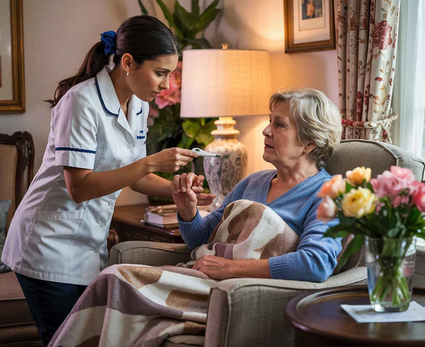 Nursing Home Neglect Lawyers Gordon & Partners Nursing Home Neglect Lawyers Gordon & Partners