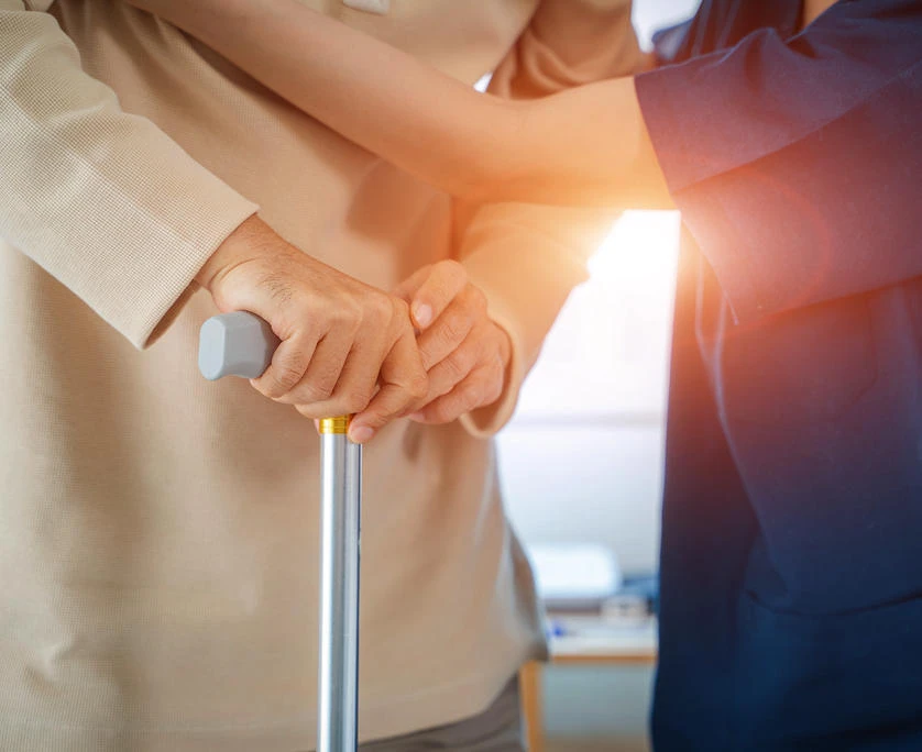 Nursing Home Negligence Lawyers Florida