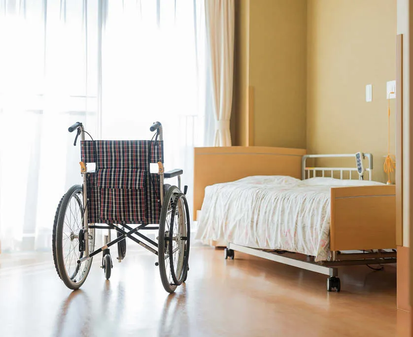 Nursing Home Negligence Lawyers Stuart