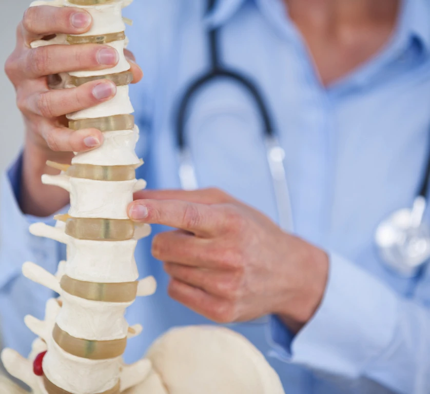 Orthopedic Malpractice Attorney