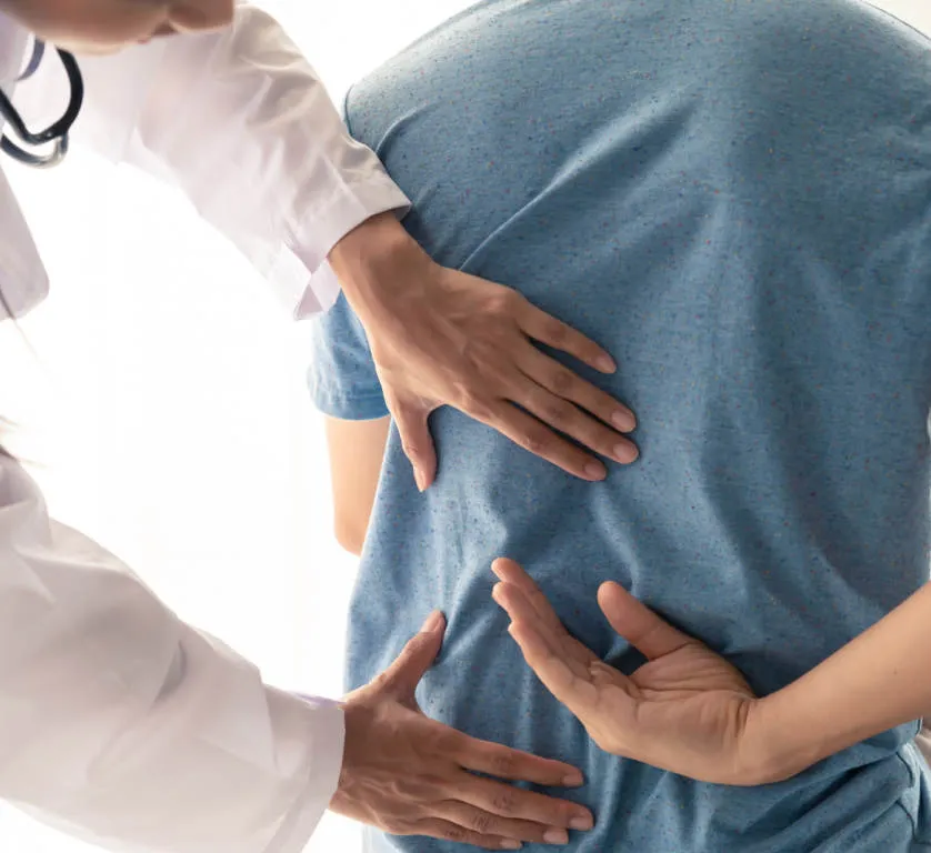 Orthopedic Malpractice Attorney