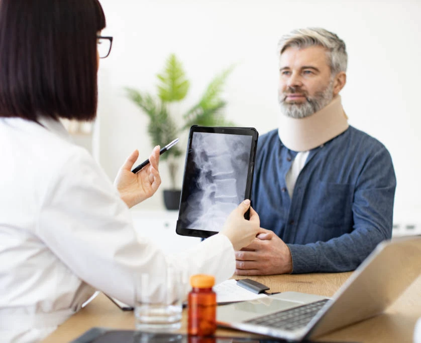 Orthopedic Medical Malpractice Lawyer Florida