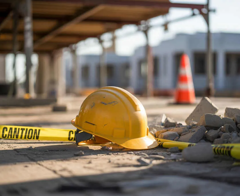 Palm Beach Gardens Construction Accident Lawyer