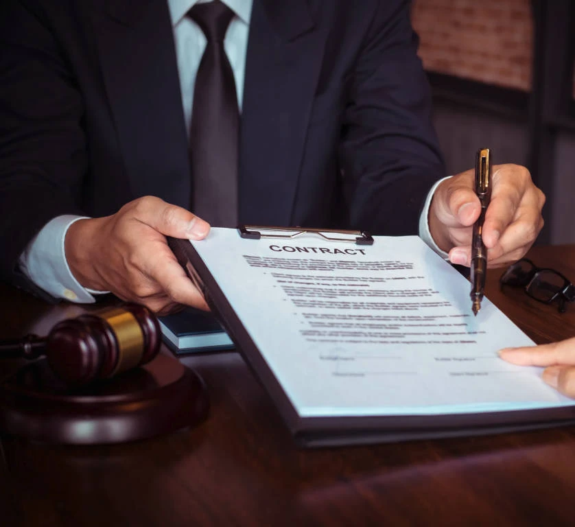 Pediatric Malpractice Attorney