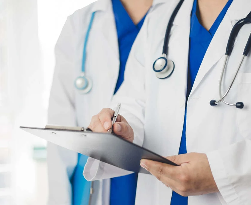 Pediatric Malpractice Injury