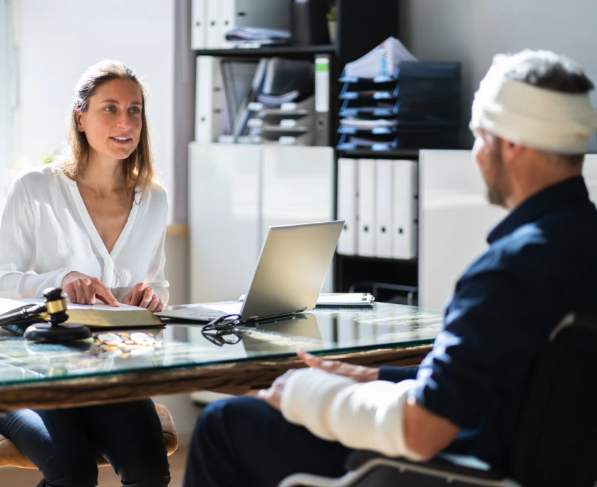 Personal Injury Law Attorney Plantation