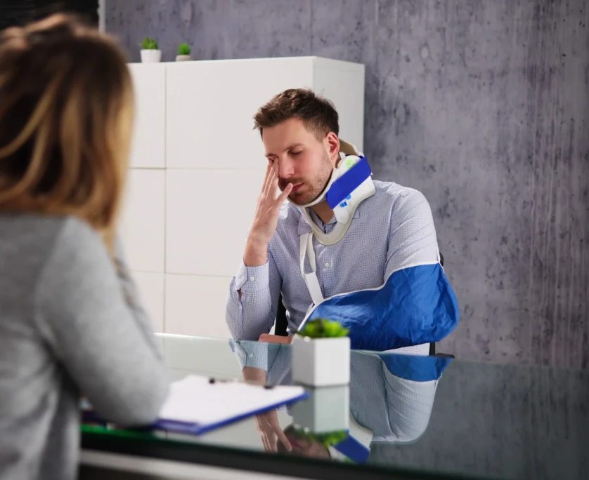 Personal Injury Law Firm PBG Personal Injury Law Firm PBG