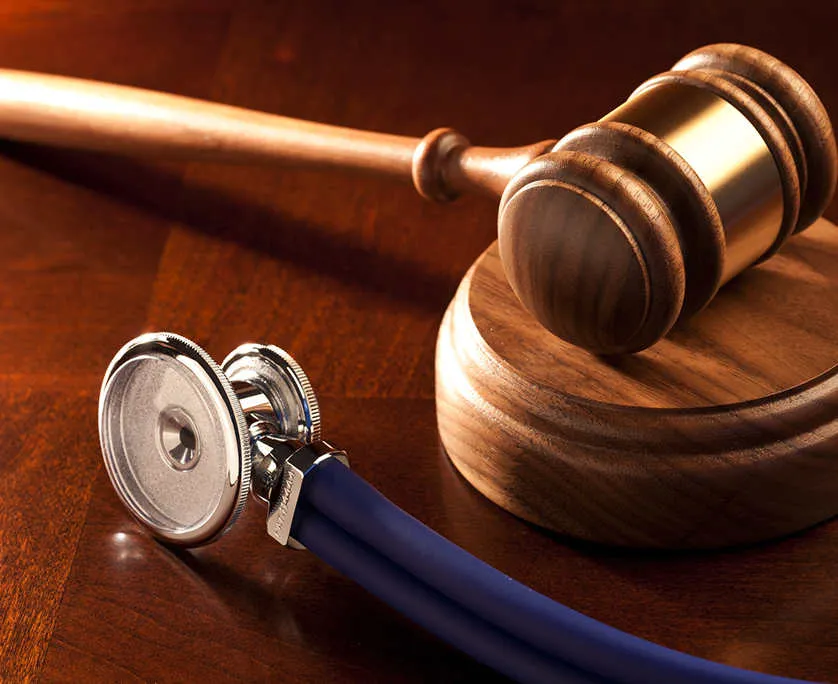 Pressure Ulcers Attorneys Florida