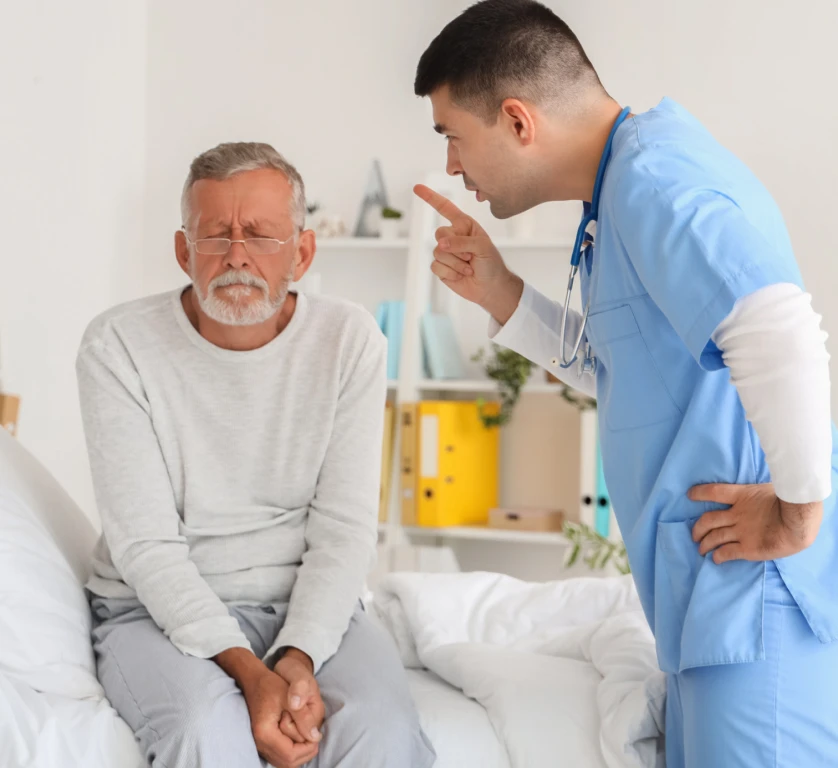 Retirement Home Abuse Lawyer Florida Retirement Home Abuse Lawyer Florida