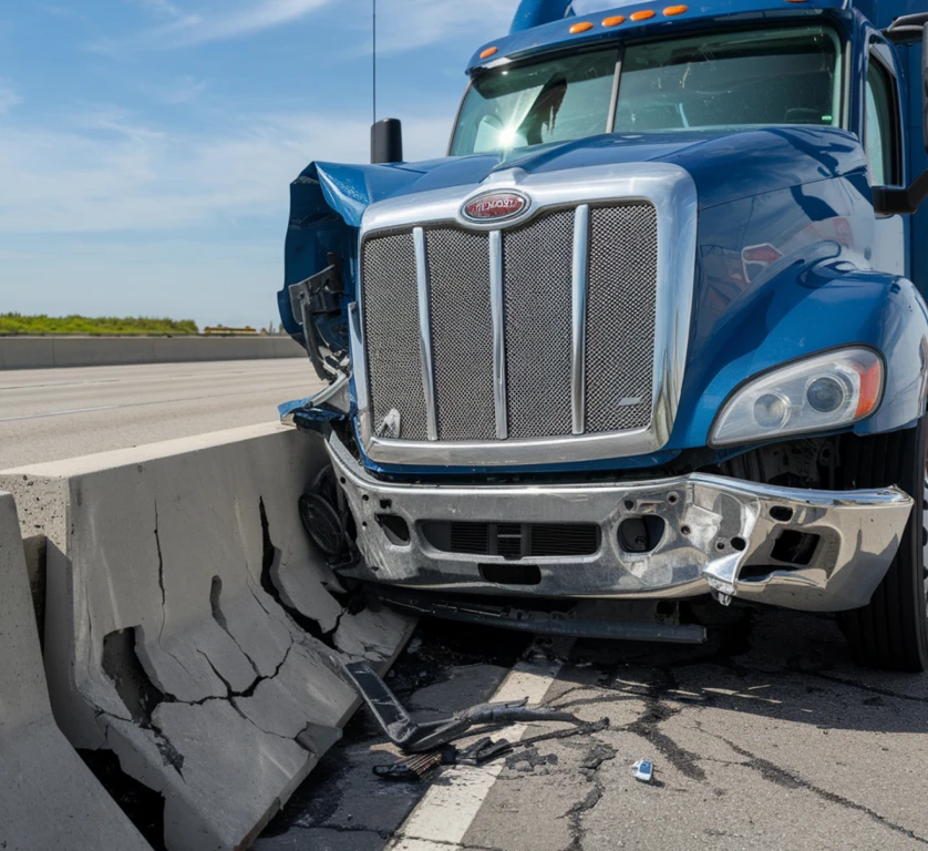 Semi Truck Wreck Attorney Palm Beach Gardens Semi Truck Wreck Attorney Palm Beach Gardens