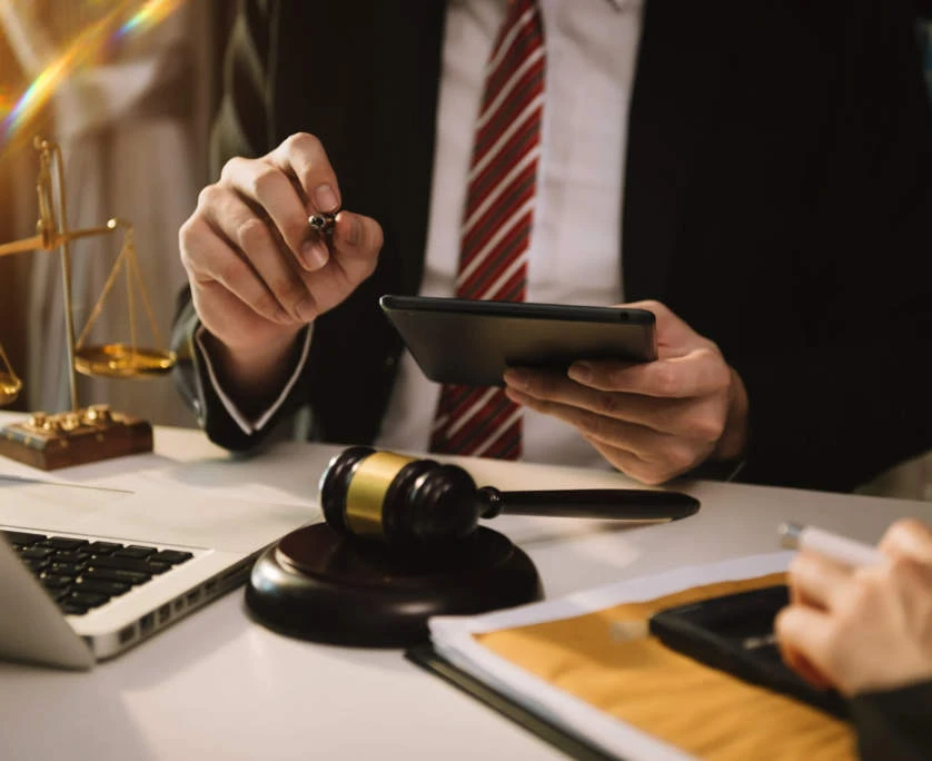 Slip and Fall Injury Lawyers Plantation