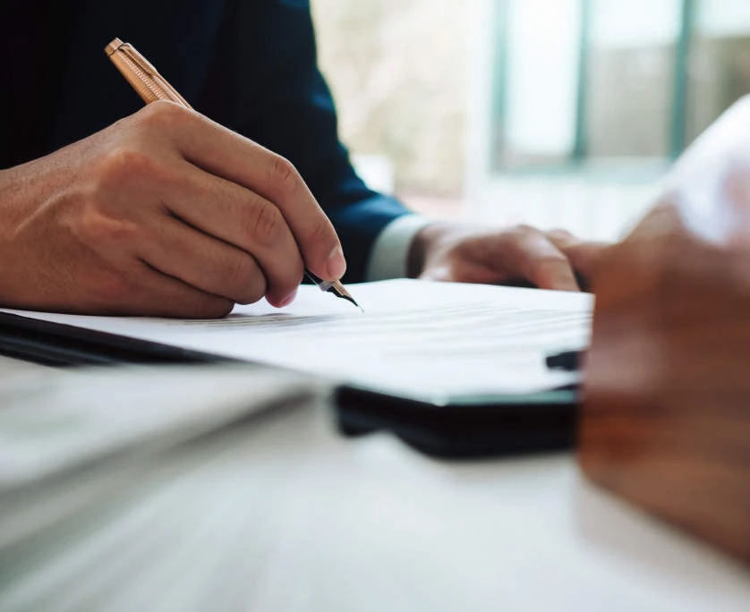 Slip and Fall Personal Injury Lawyer Plantation