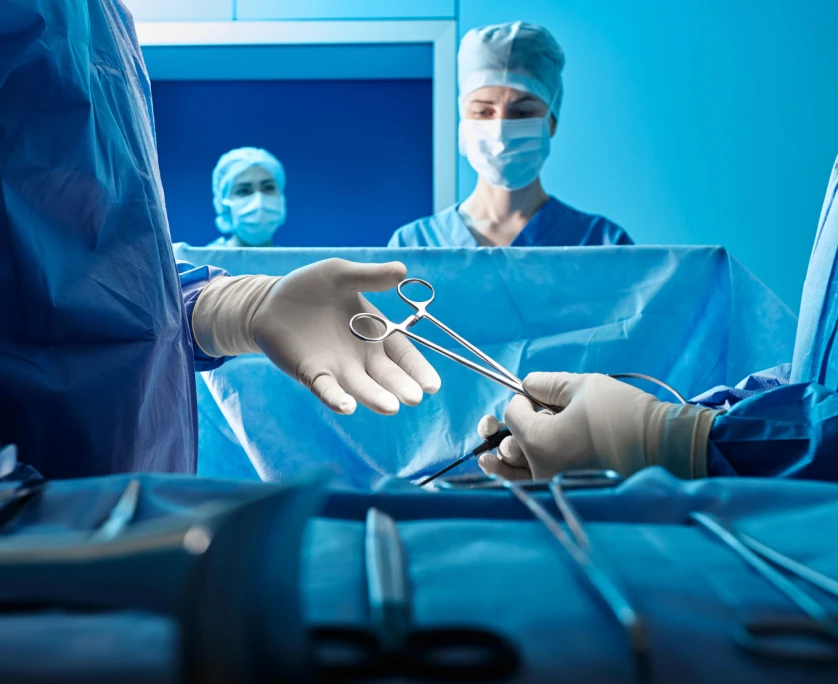 Surgery Errors Attorney WPB