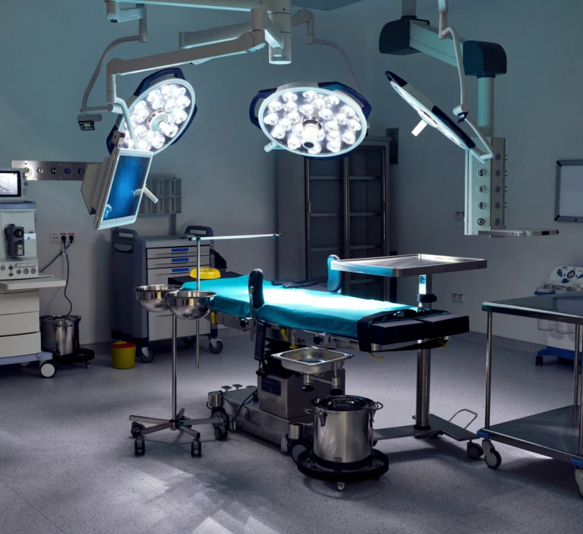 Surgical Mistake Lawyer