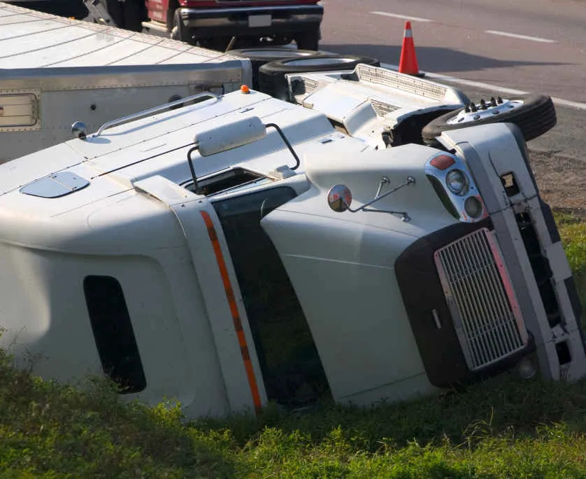 Truck Injury Attorney Stuart