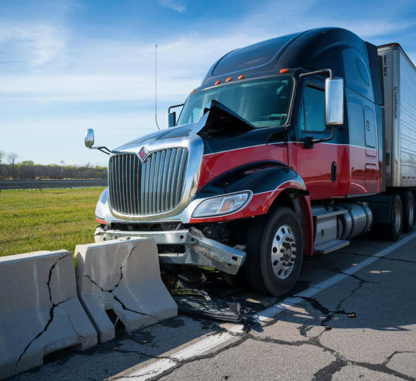 Truck Injury Law Firm Plantation Truck Injury Law Firm Plantation