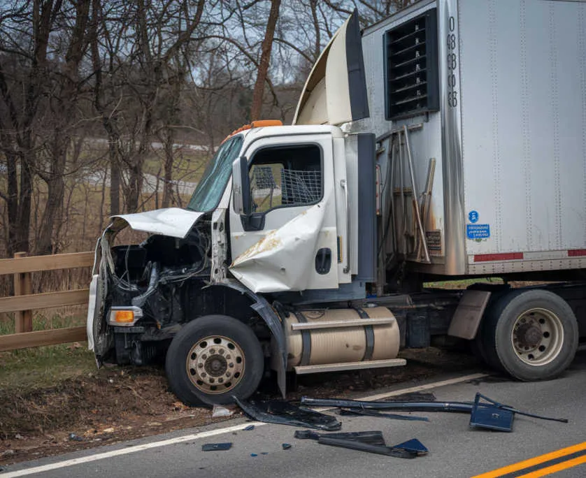Truck Wreck Attorney Plantation Truck Wreck Attorney Plantation