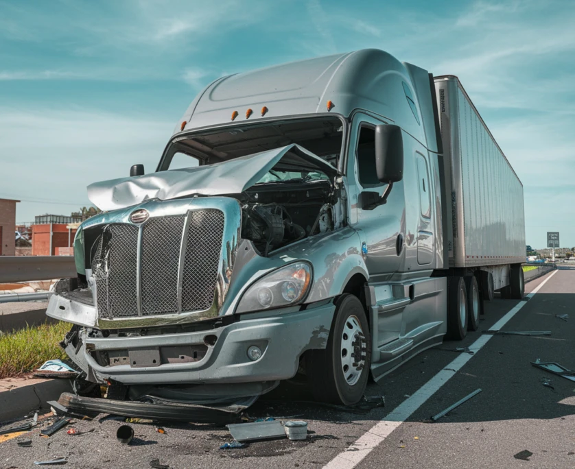Truck Wreck Attorney WPB Truck Wreck Attorney WPB