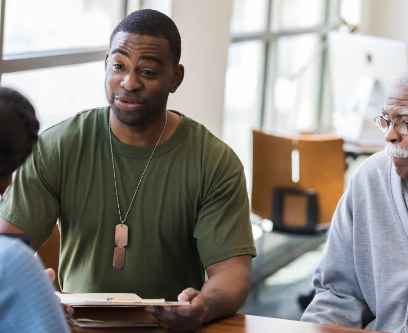 VA Attorney Stuart VA Attorney Stuart