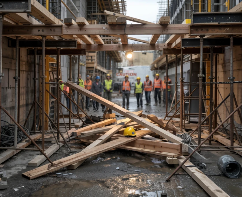 Work Accident Attorney in Stuart