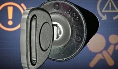 GM Ignition Switch