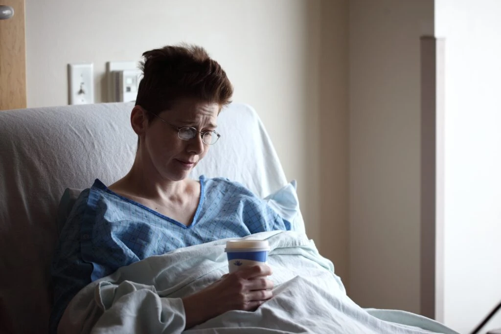 Your Guide to Filing a Hospital Bedsores Lawsuit: Steps to Take 