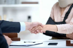 injury claims against government