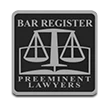 Bar Register