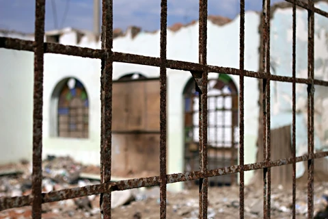 Myths about Preparing for Natural Disasters