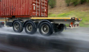 truck underride protection