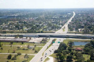dangerous intersections in west palm beach