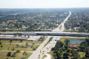 dangerous intersections in west palm beach