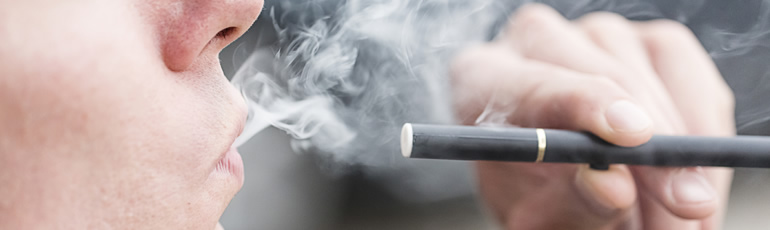 WHO Pushing for Regulation of Electronic Cigarettes