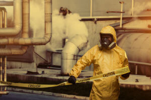 toxic exposure and workers' compensation claims