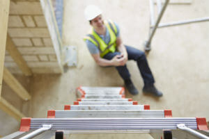 workers' comp for self-inflicted injuries