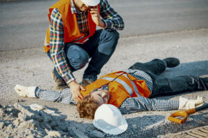 workers' compensation heat-related injuries