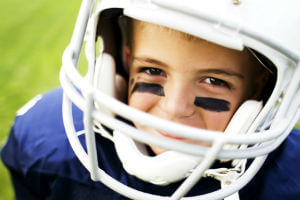 youth football